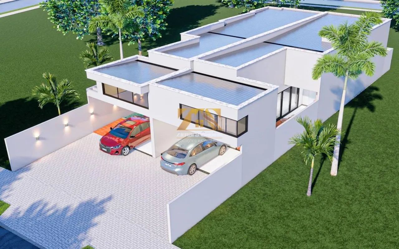 Casa com 3 Quartos sendo 1 suites -Plano Diretor Sul - Palmas/TO - Foto 5