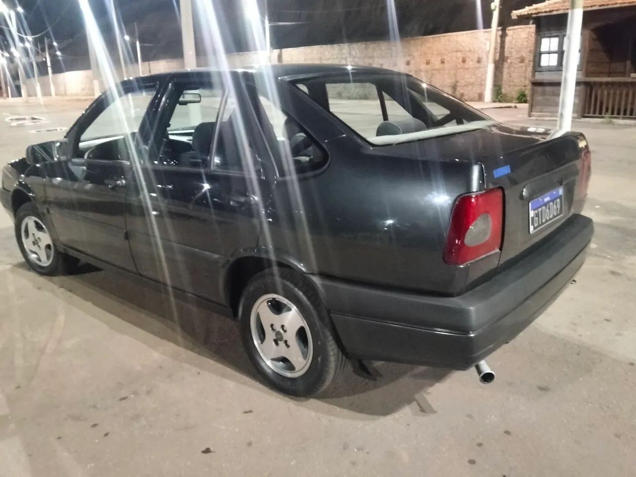 Fiat Tempra Ouro 16V 2P E 4P 1995 - Foto 5