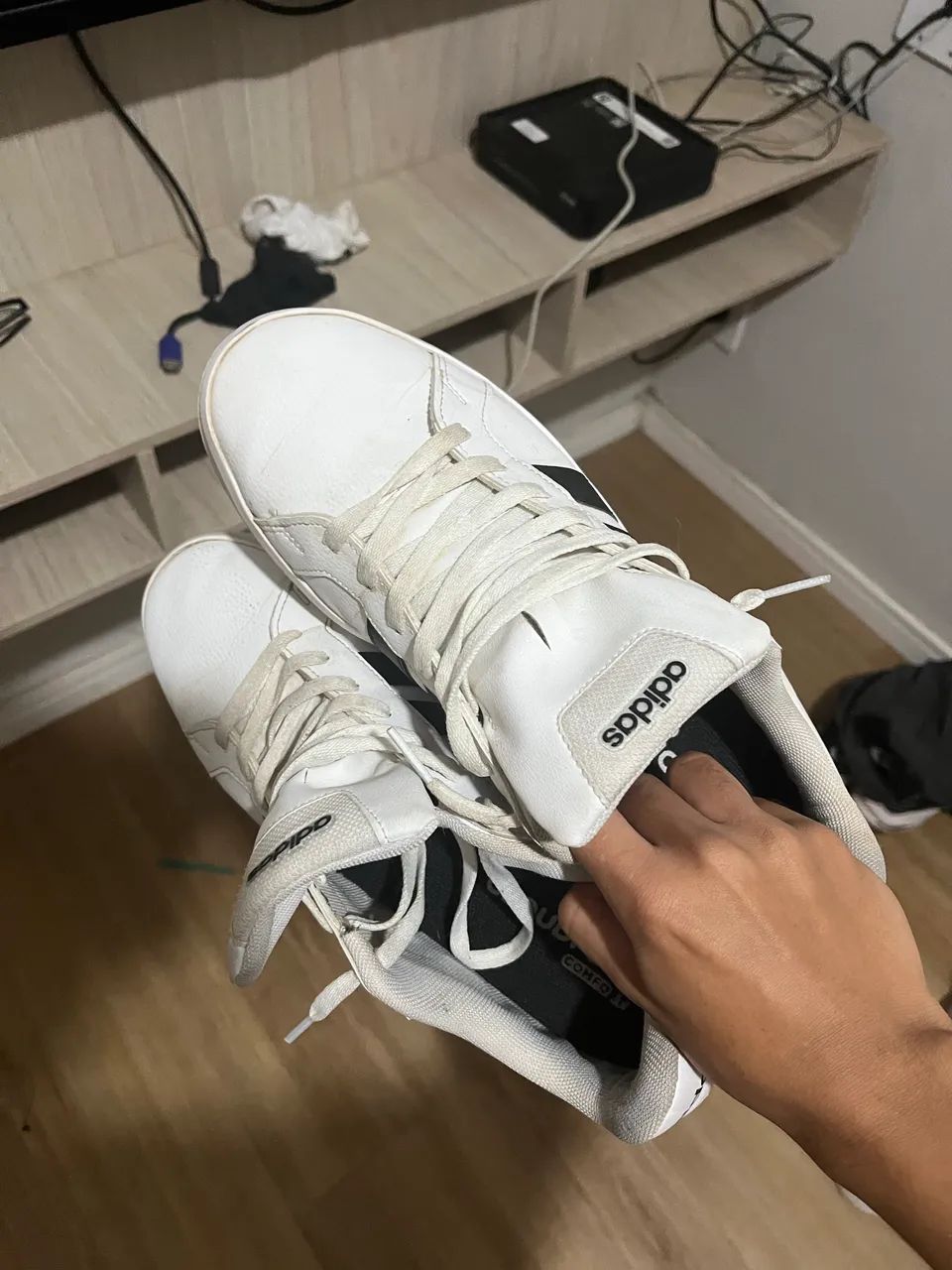Addidas court 3.0 - Foto 2