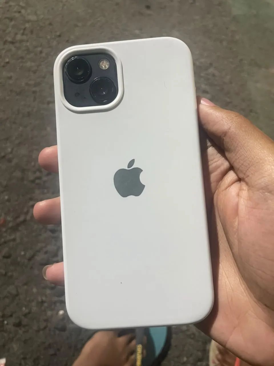 iPhone 13 128G - Foto 4