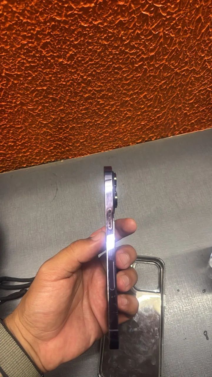iPhone 14 Pro Max 256 - Foto 4
