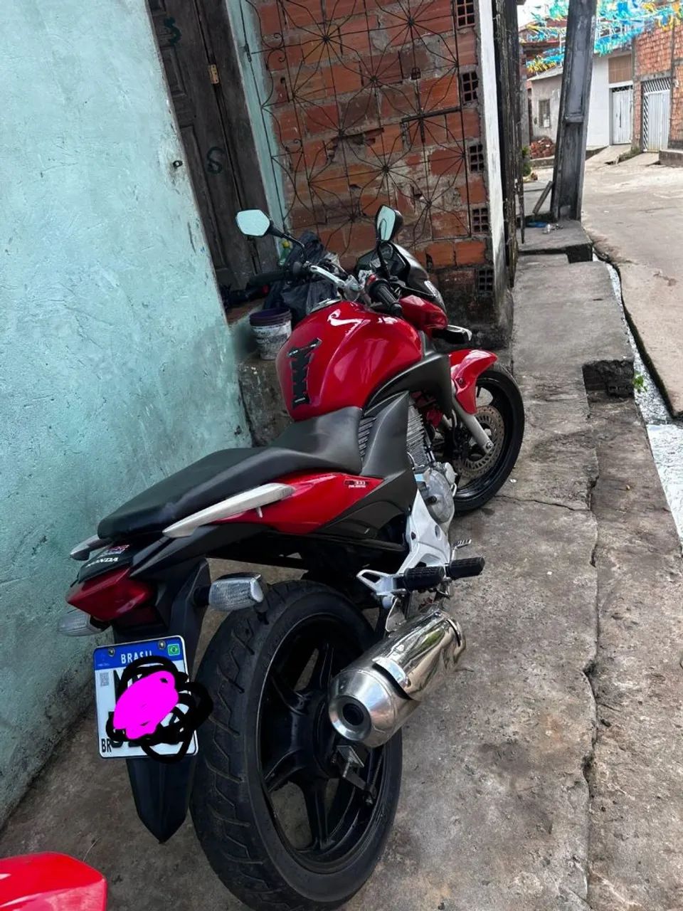Cb 300r - Foto 2