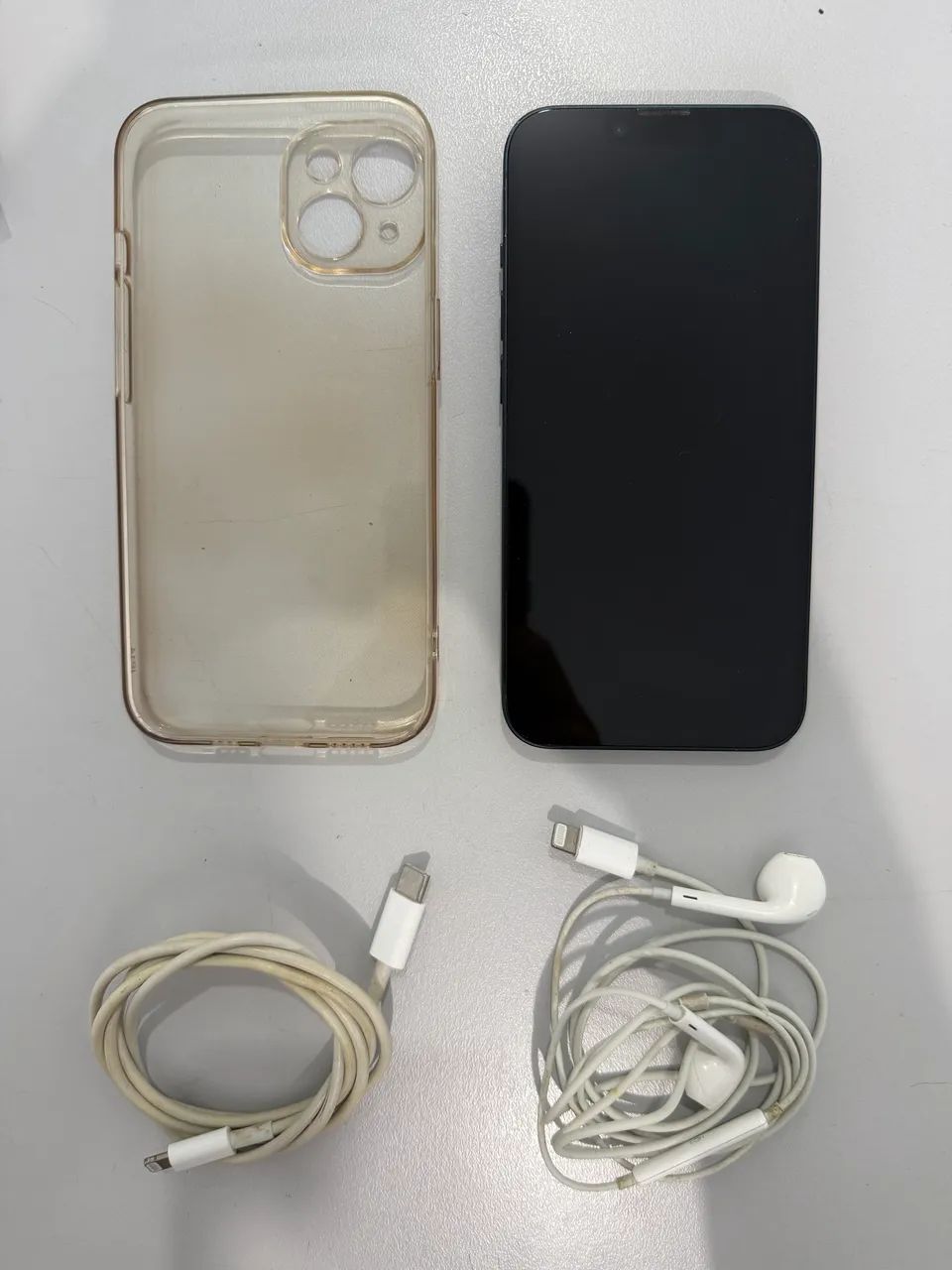 iPhone 14  128gb - Foto 4