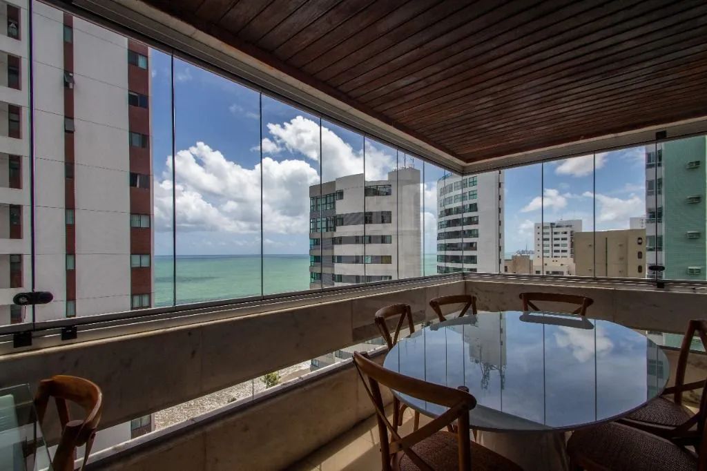 Apartamento à venda Boa Viagem - Foto 3