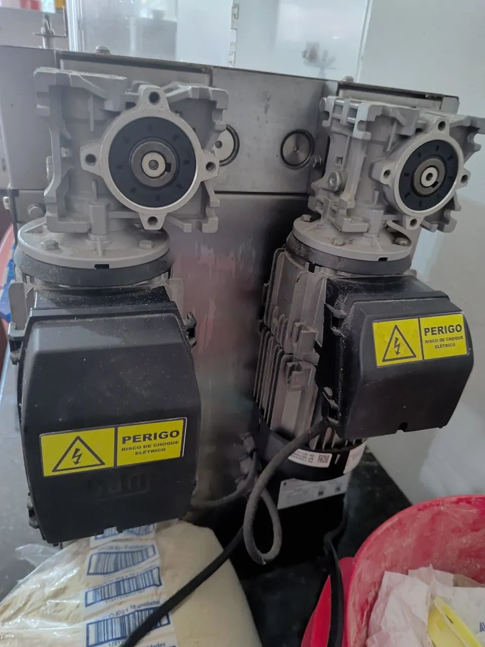 Maquina  de salgados  - Foto 5