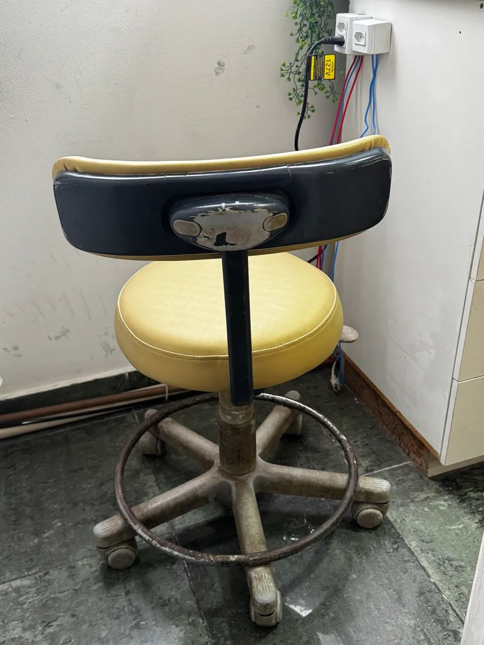 Mocho Odontológico  - Foto 2