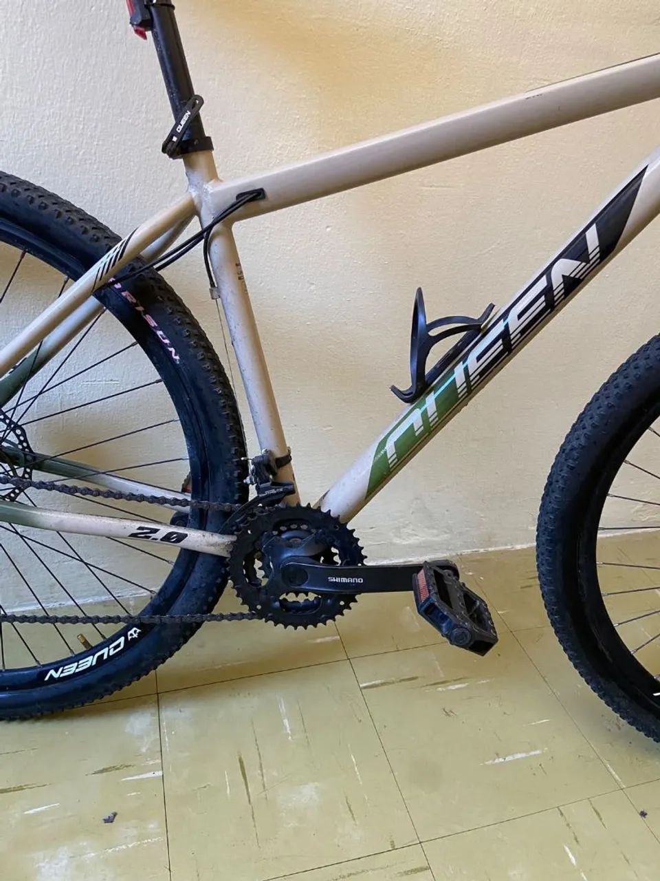 BIKE ARO 29  - Foto 3