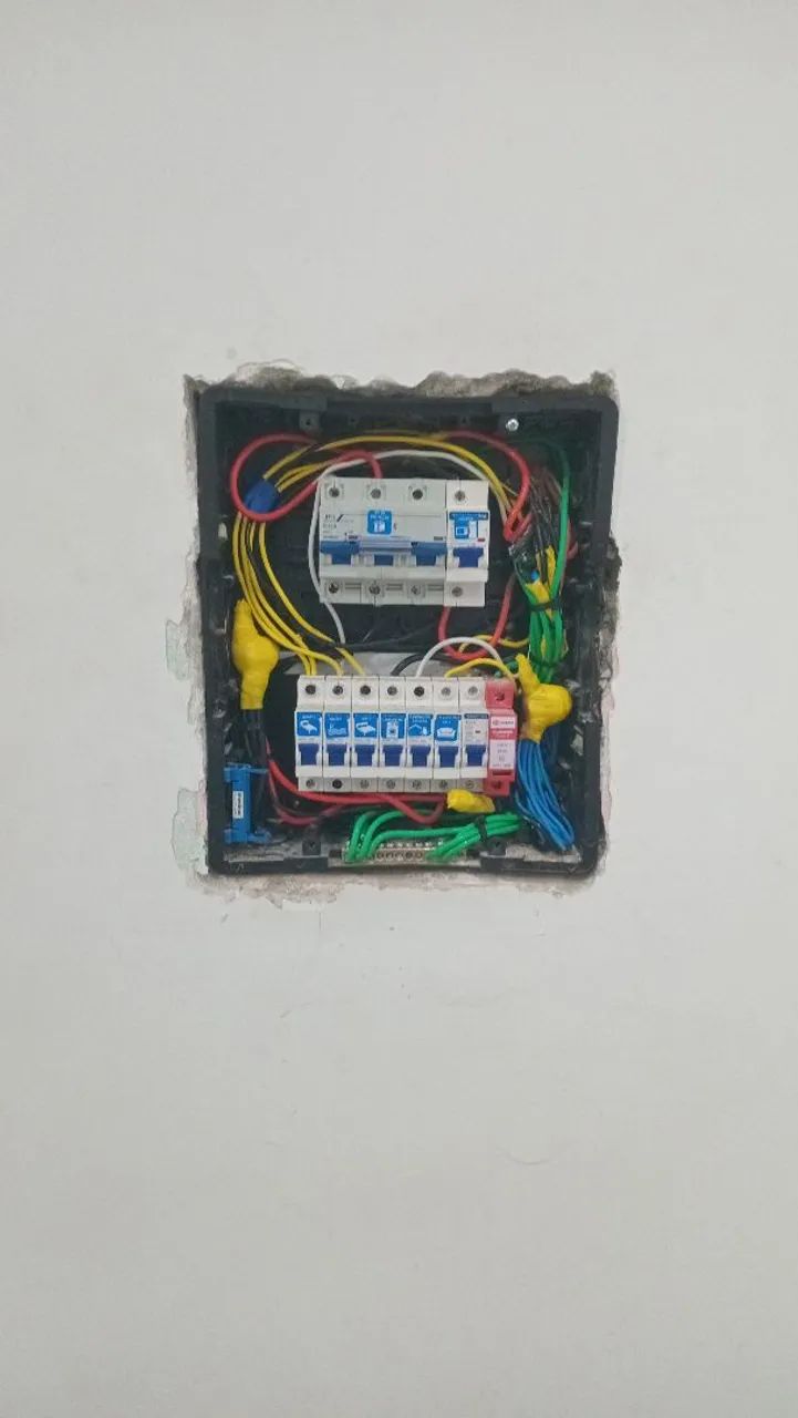 Padrão cemig e elétrica em geral - Foto 2