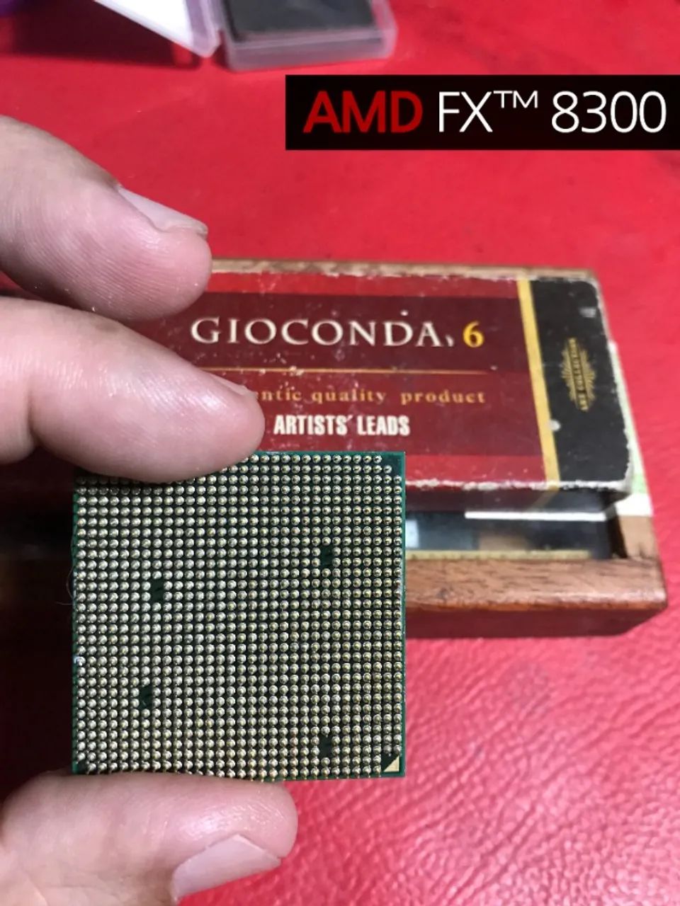 Processador AMD FX 8300 - Foto 5