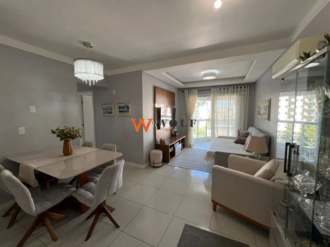 Apartamento a venda Capoeiras com 3 quartos, 2 vagas - Foto 3