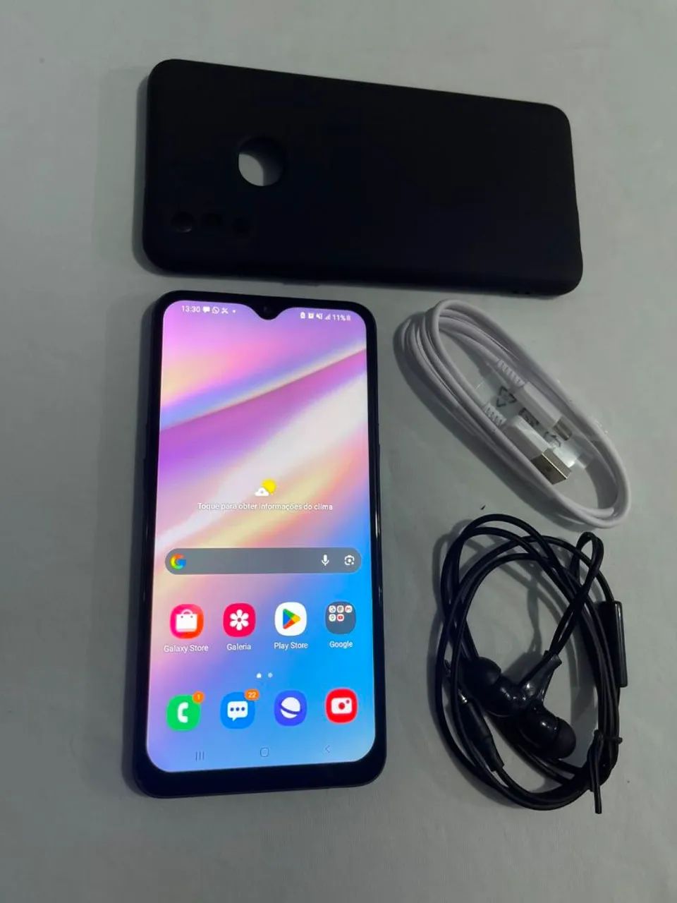 Samsung Galaxy a10s - Foto 3