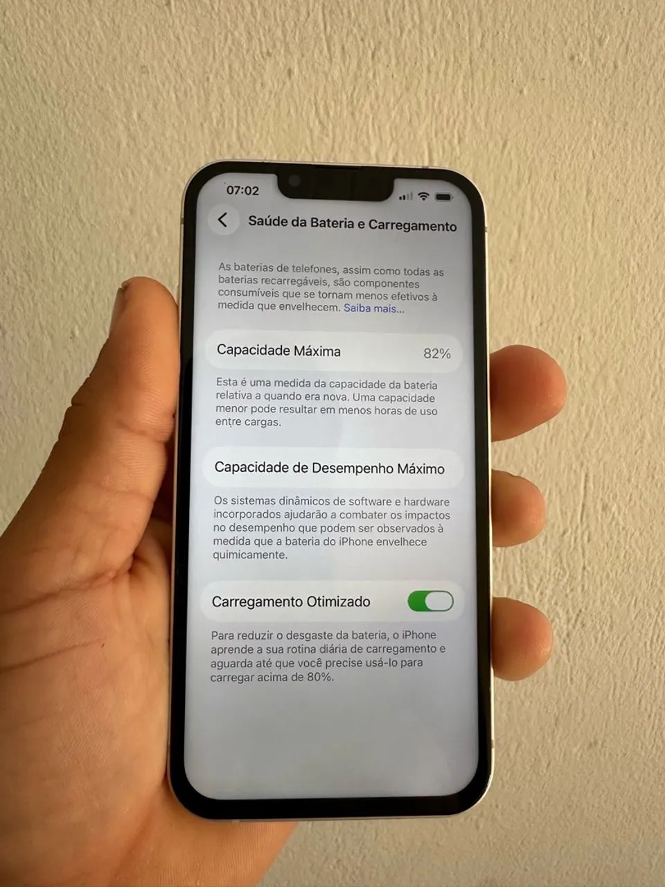 iPhone 13 128Gb - Foto 4