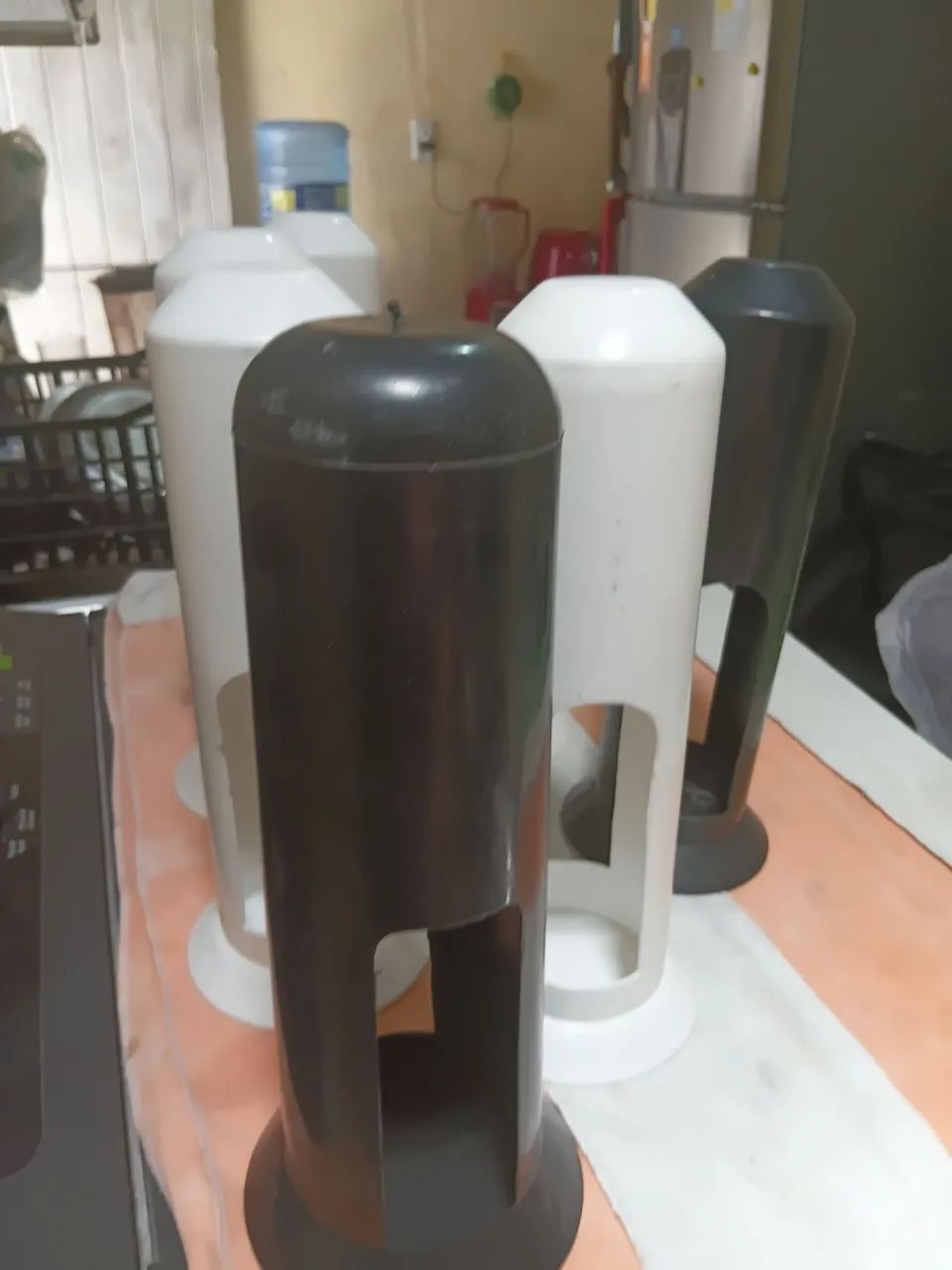 Porta canudos - Foto 2