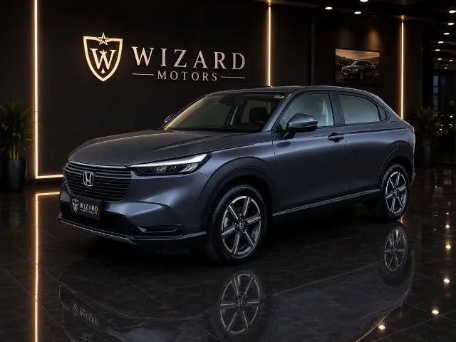 Honda Hr-V 2023
