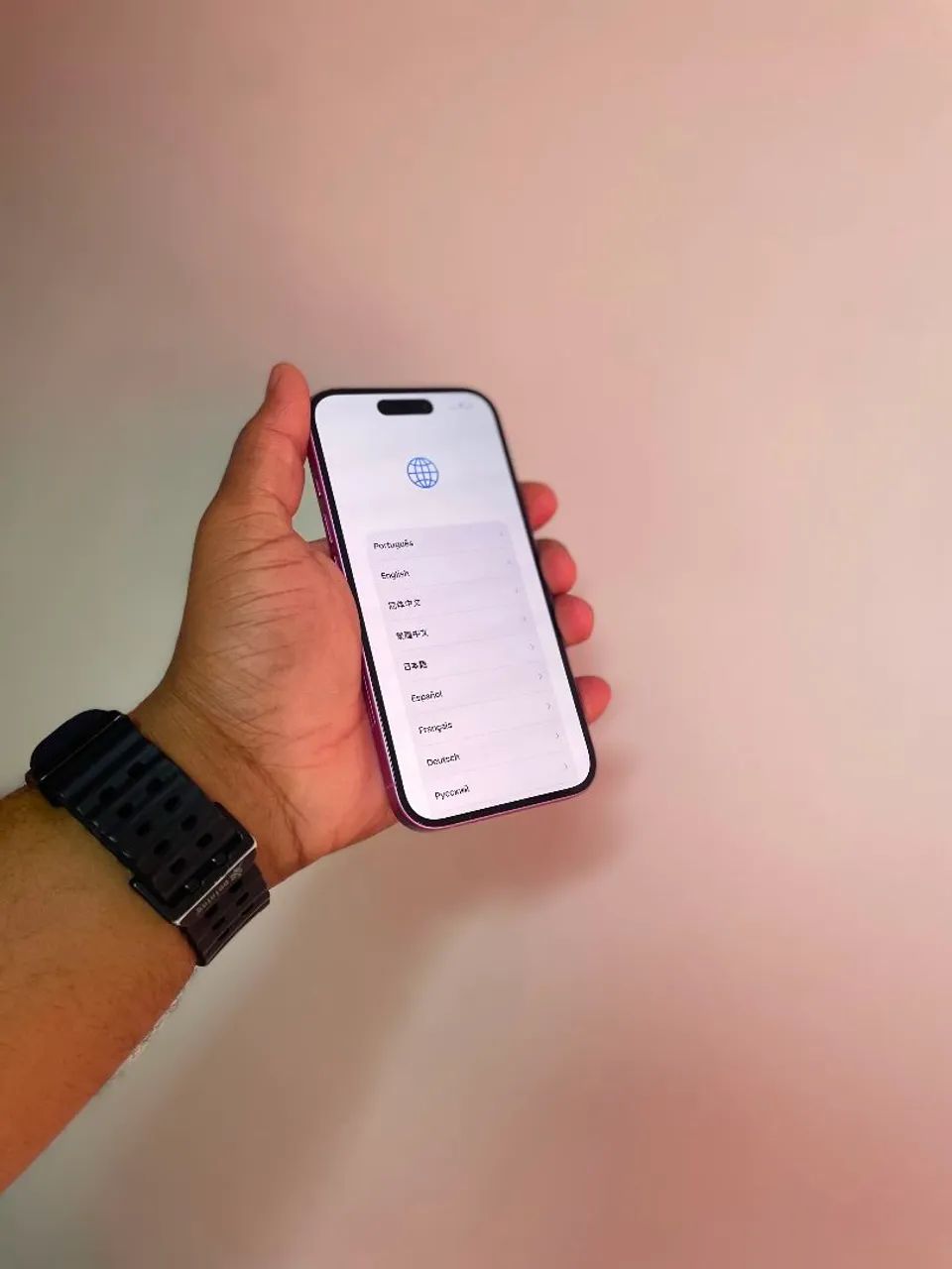 IPhone 16 128GB  - Foto 4