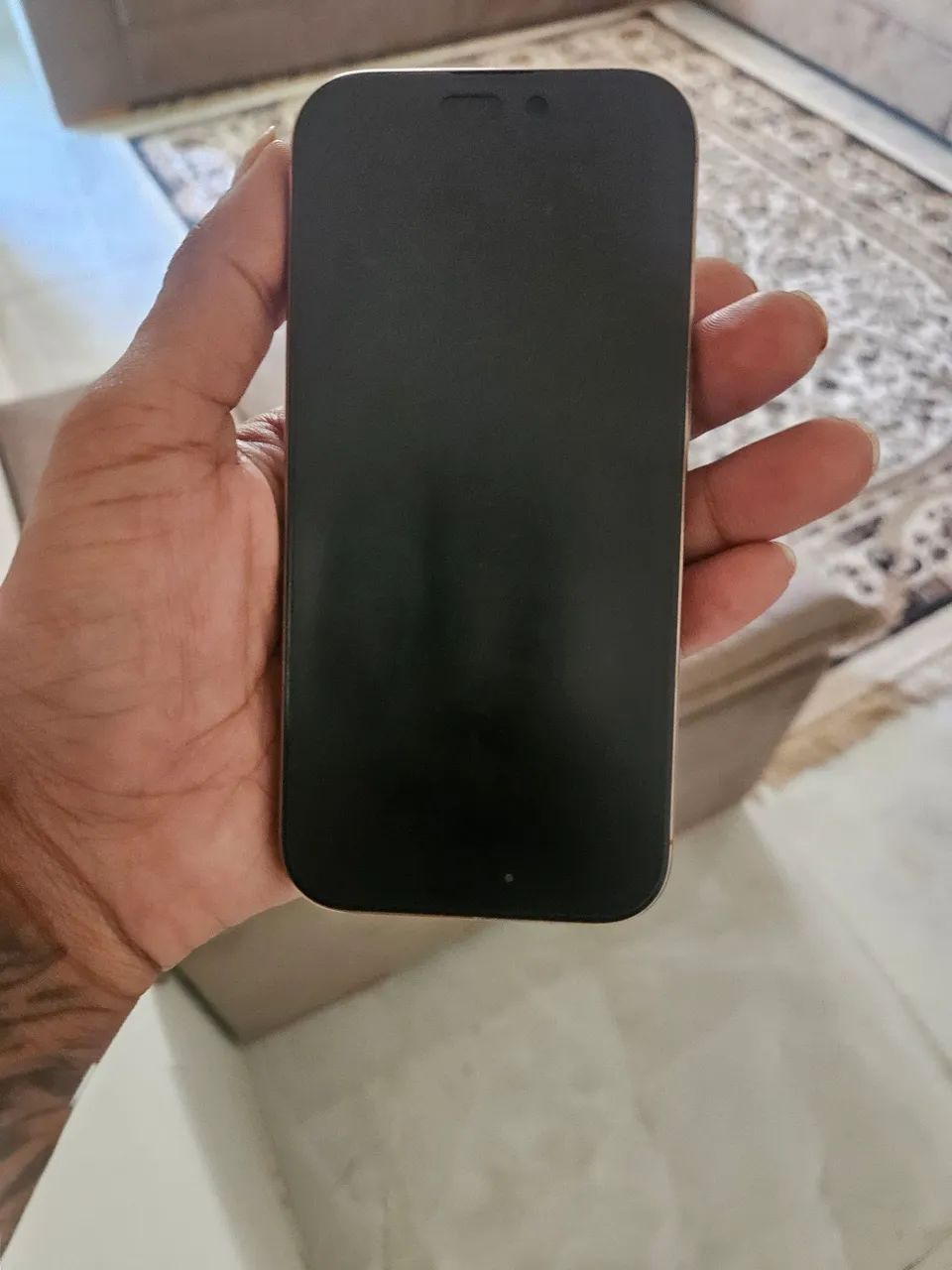 Iphone 16Pro 256gb