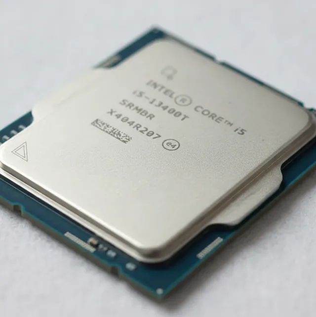 Processador Intel Core I5-13400t - Video Integrado