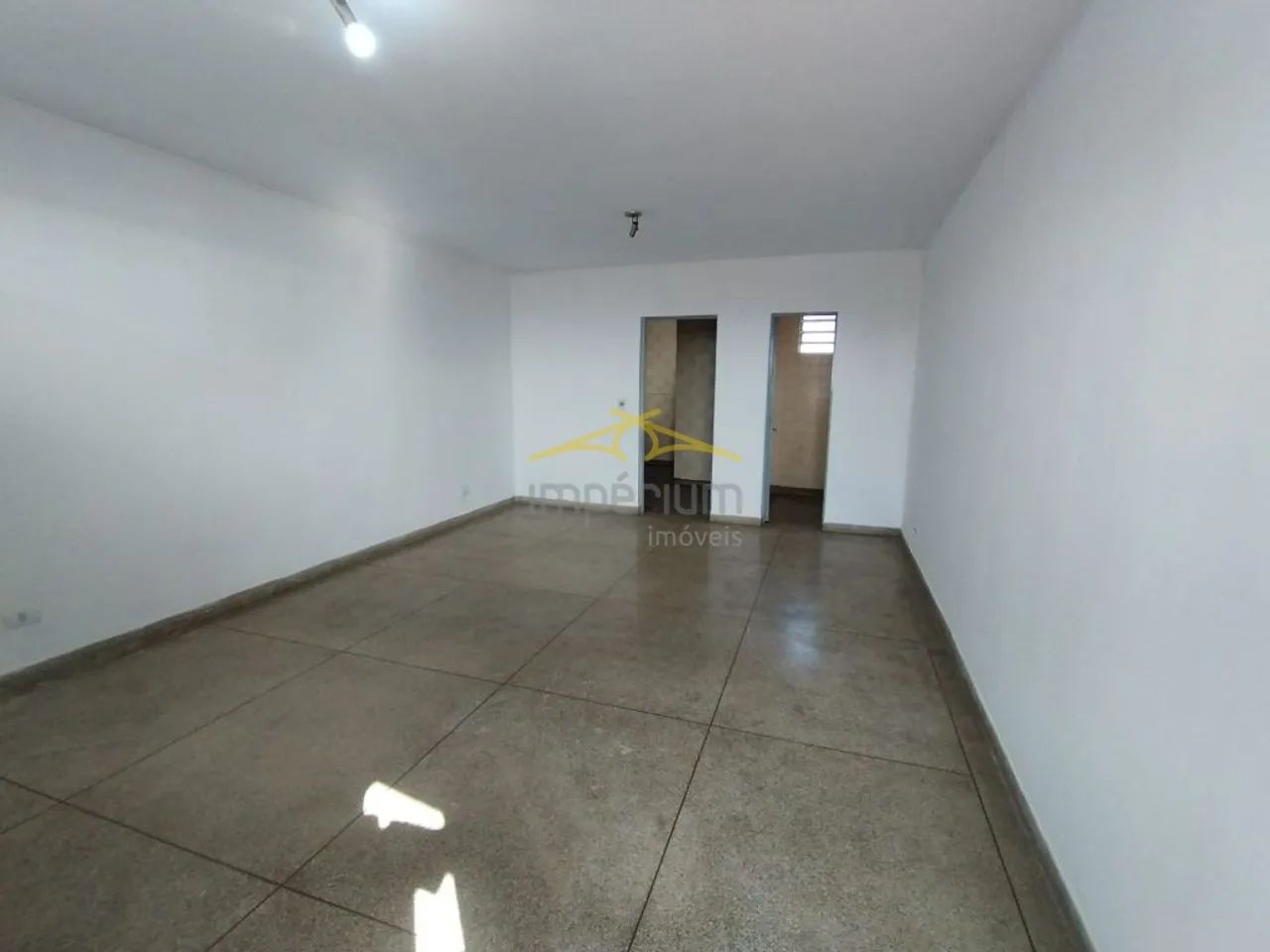 Kitnet com 1 dormitório para alugar, 53 m² - São Vito - Americana/SP - Foto 4