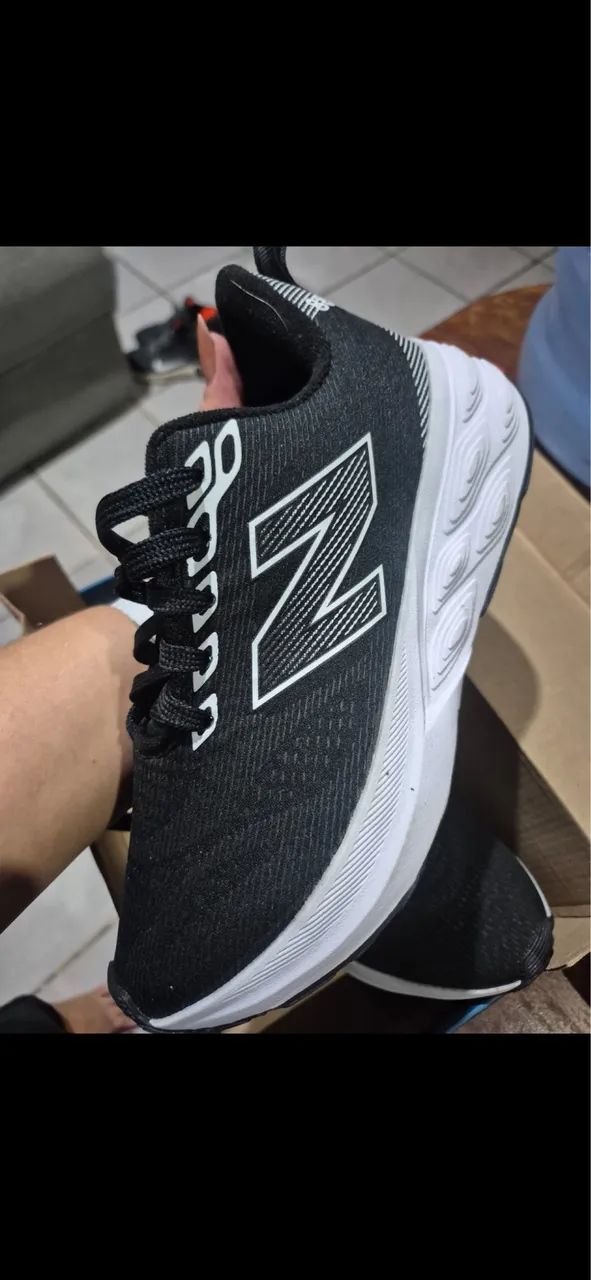 Tênis New balance novo  - Foto 2