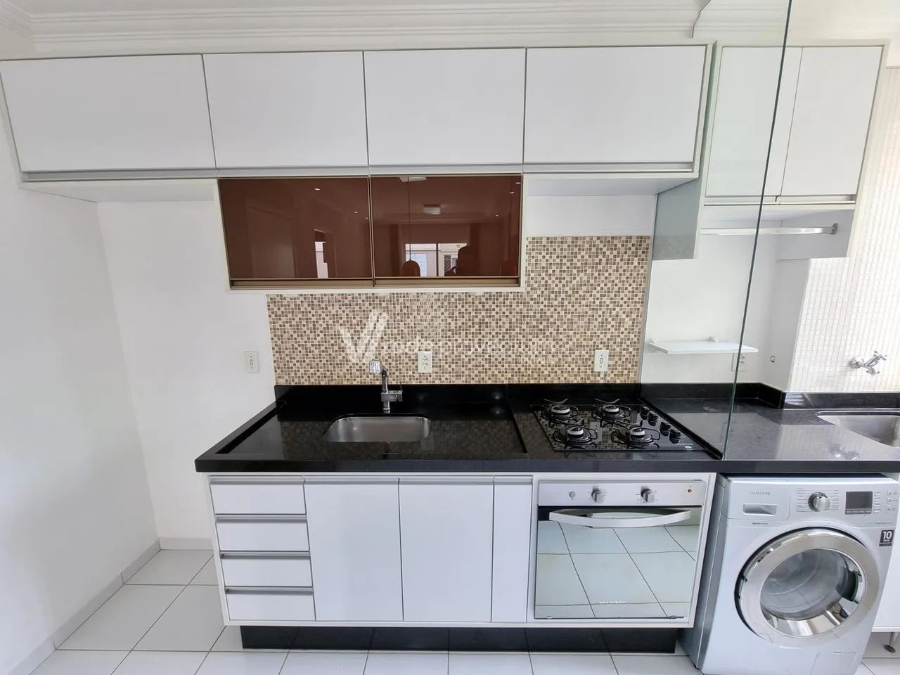 apartamento - Parque Prado - Campinas - Foto 5