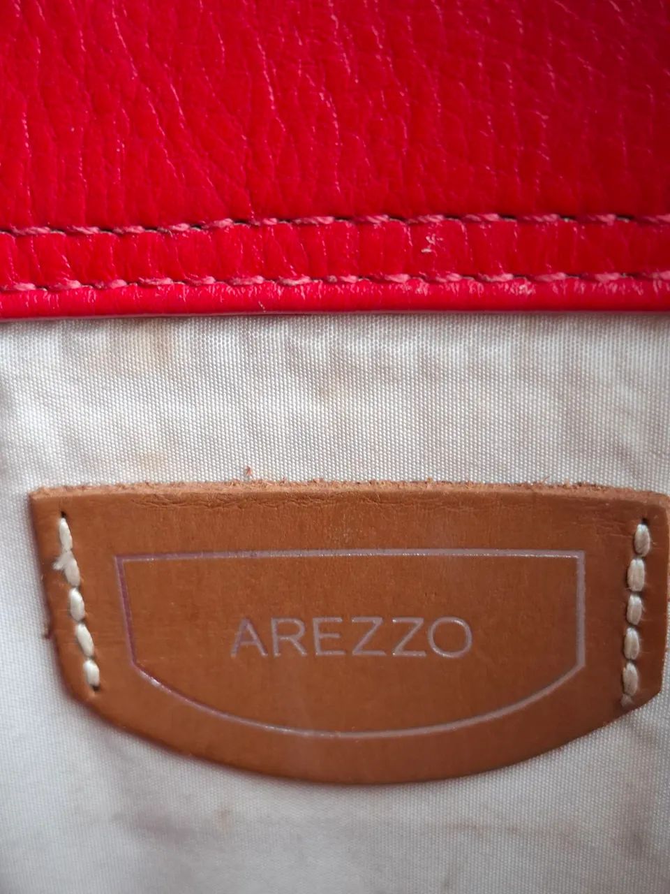 Bolsa Arezzo - Foto 3