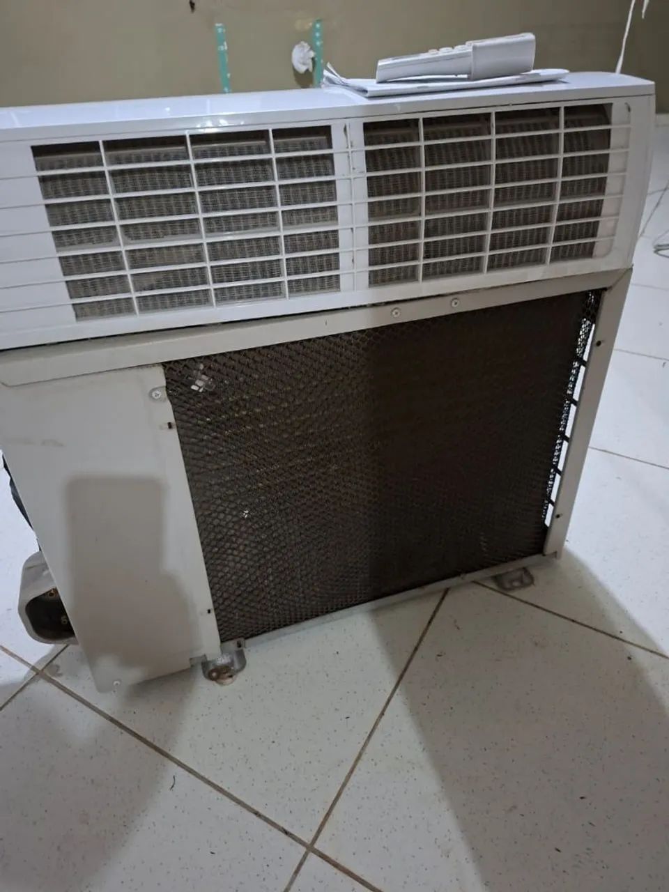 Ar condicionado LG - Foto 3