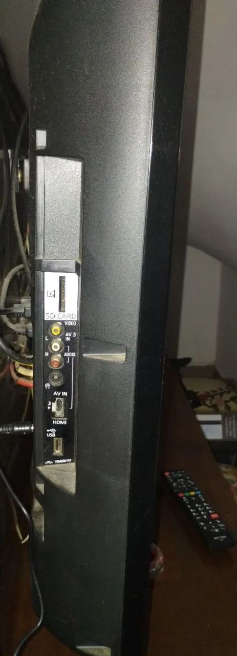 Televisor PANASONIC 42"  - Foto 4
