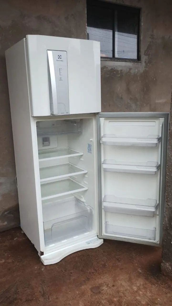 Geladeira  - Foto 2