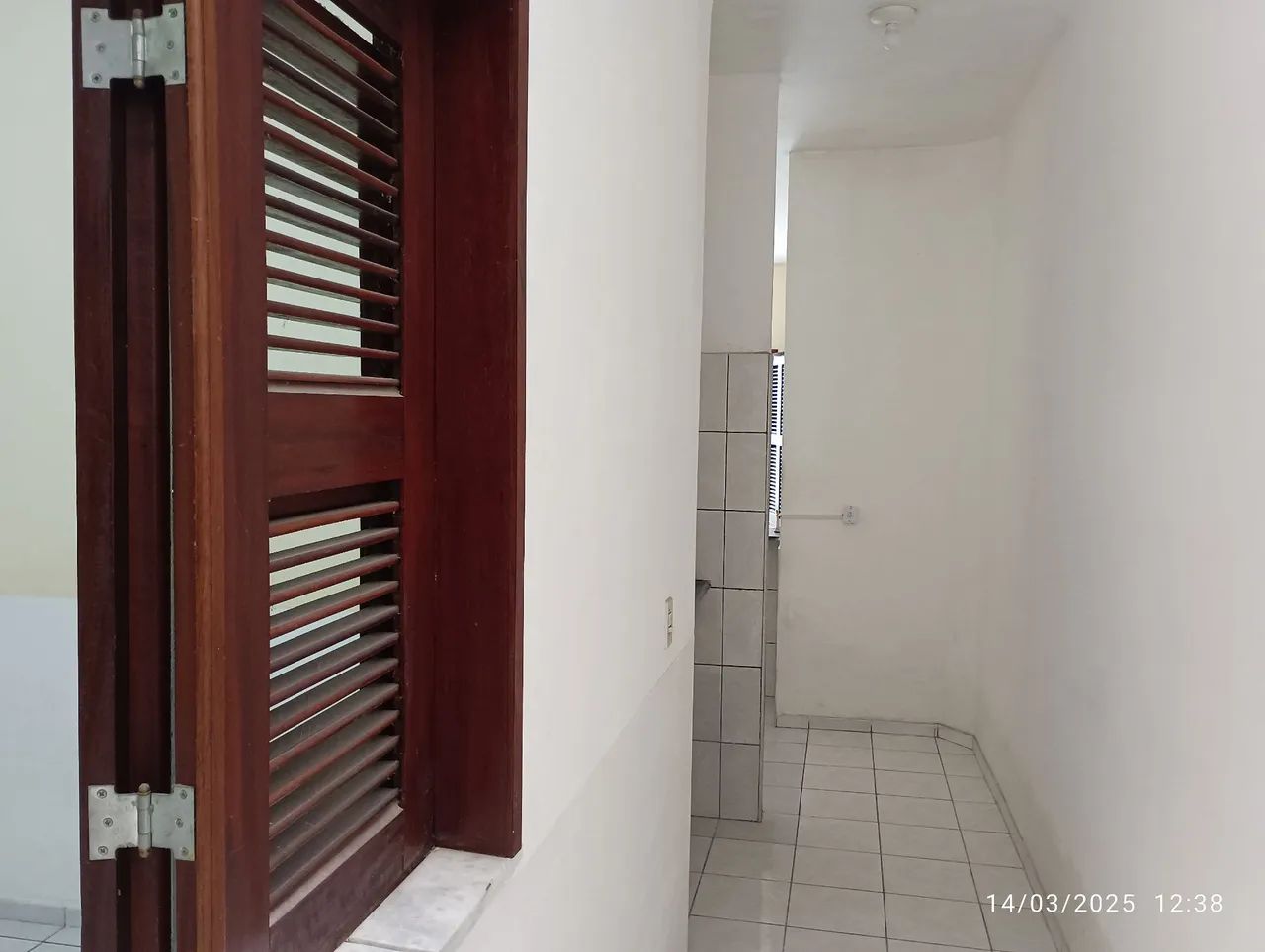 Alugo casa 57 m² próx Clube da Caixa em Messejana!