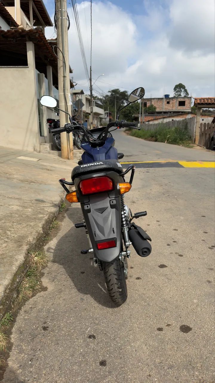 Pop 110 ES 2027 - Foto 4