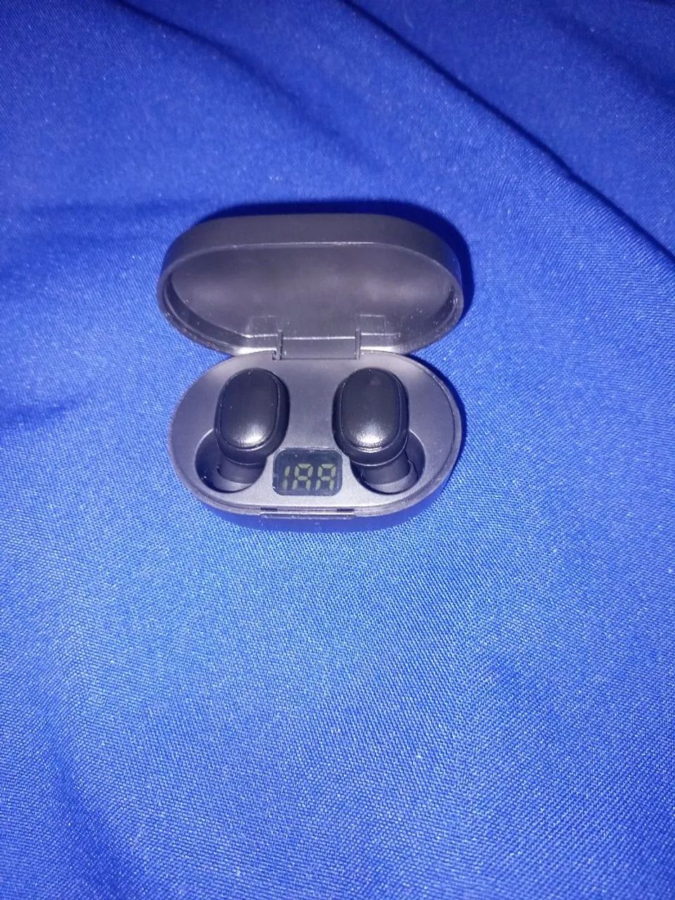 Fone de ouvido bluetooth 
