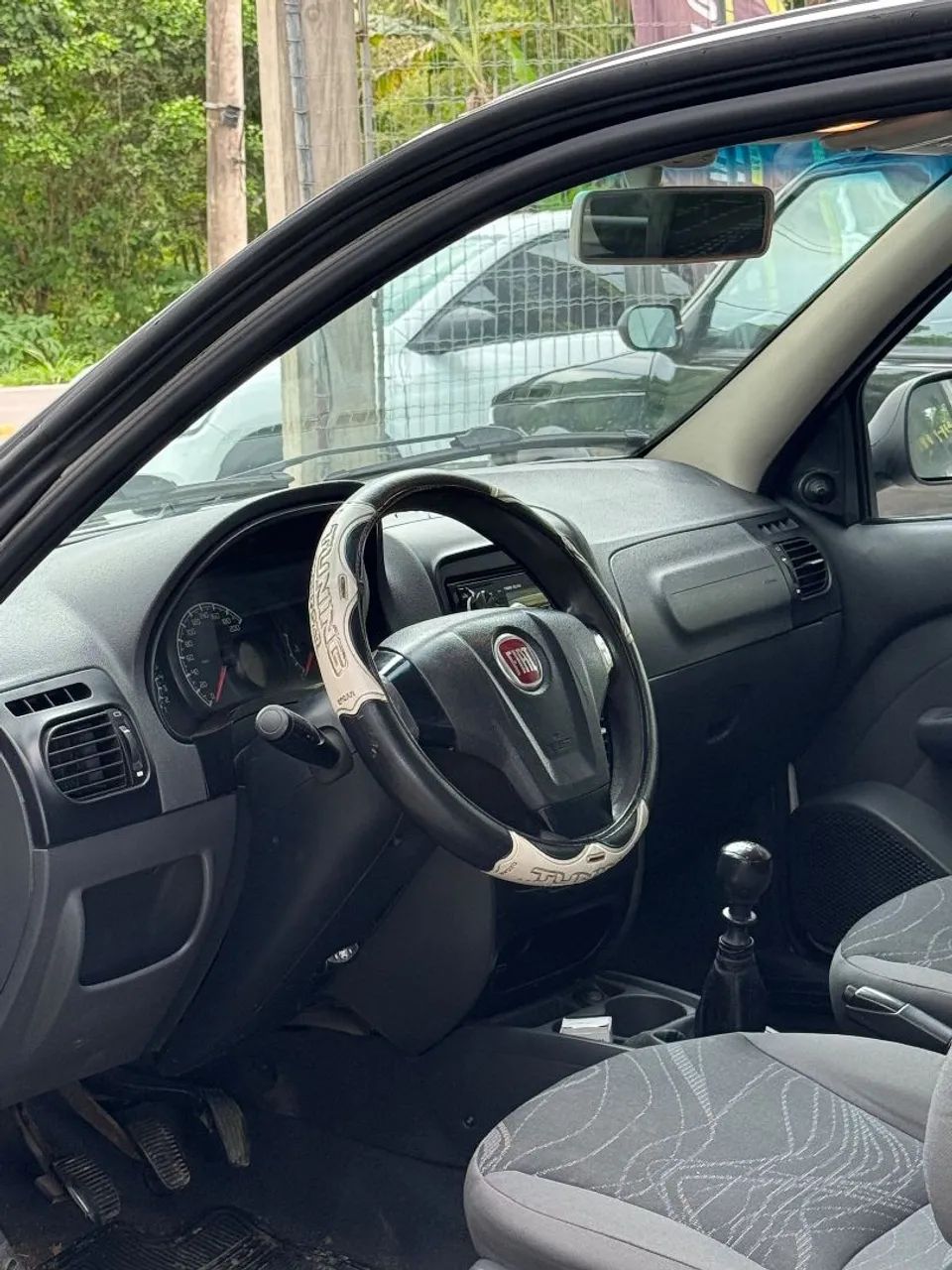 Fiat Strada Working 1.4 MPI Fire Flex 8V CS 2015 - Foto 3