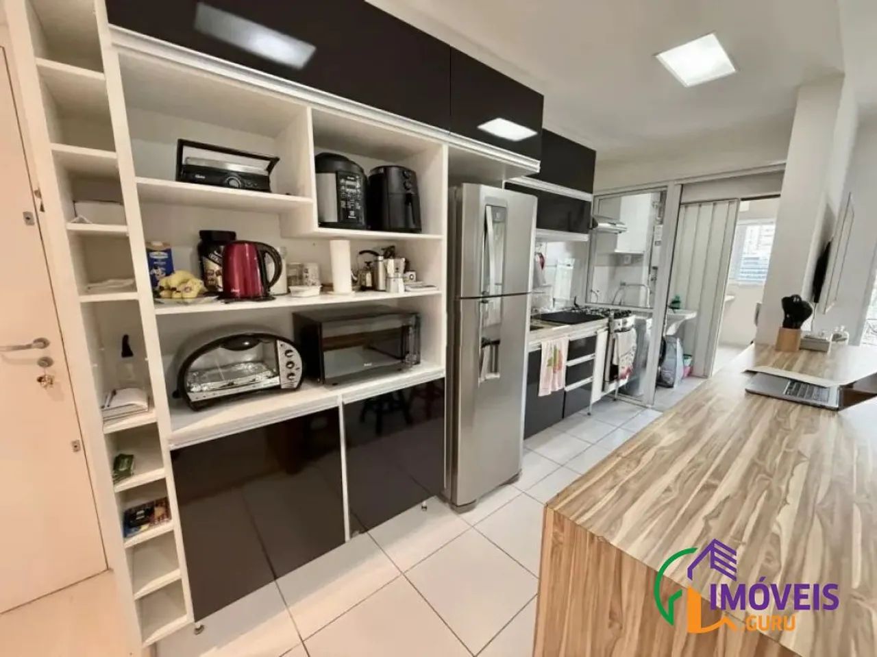 APARTAMENTO - MORUMBI - SP - Foto 3