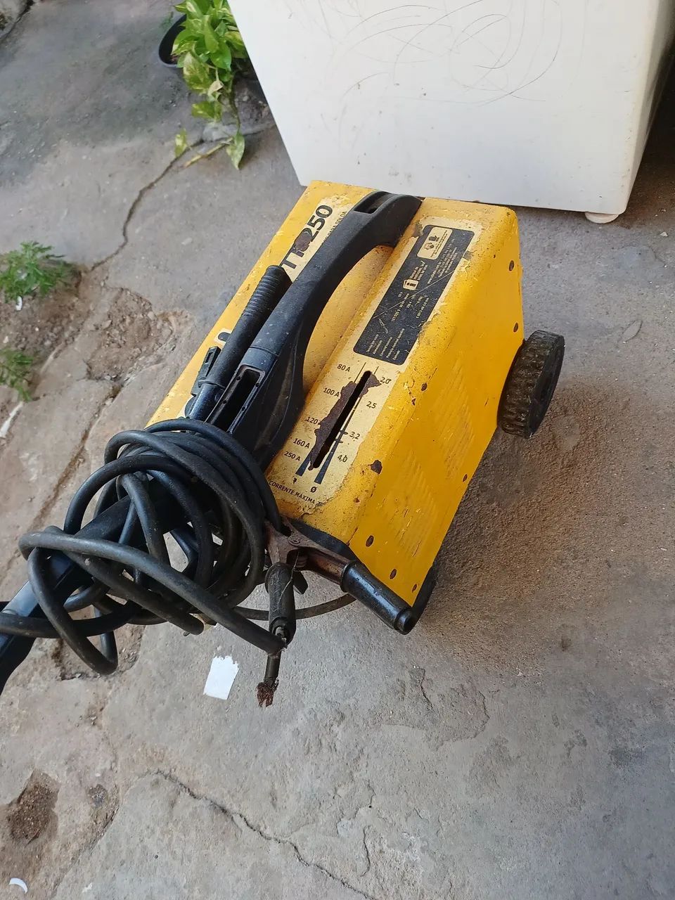 Welding Machine64985883855489121