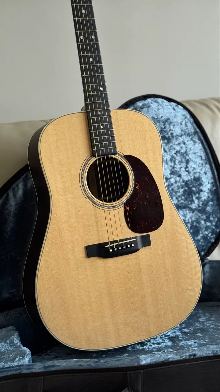 Violão Martin D16e - Foto 2