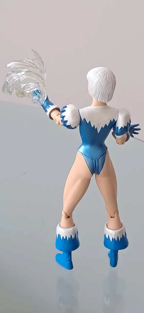 Gelo (Ice) - DC Direct - Foto 5