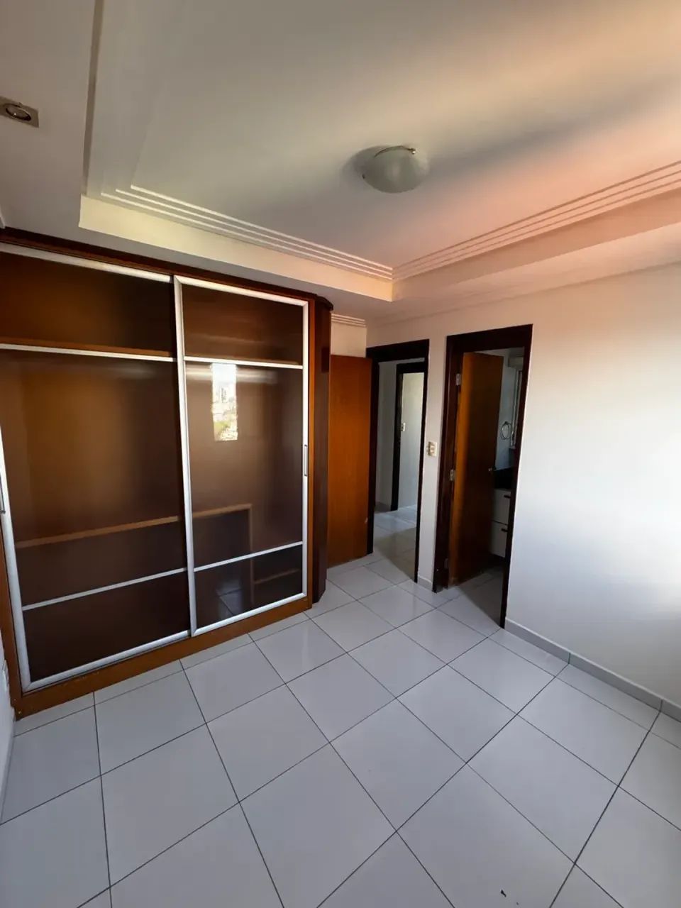Alugo apartamento no Alto Branco - 3 Quartos - Foto 3