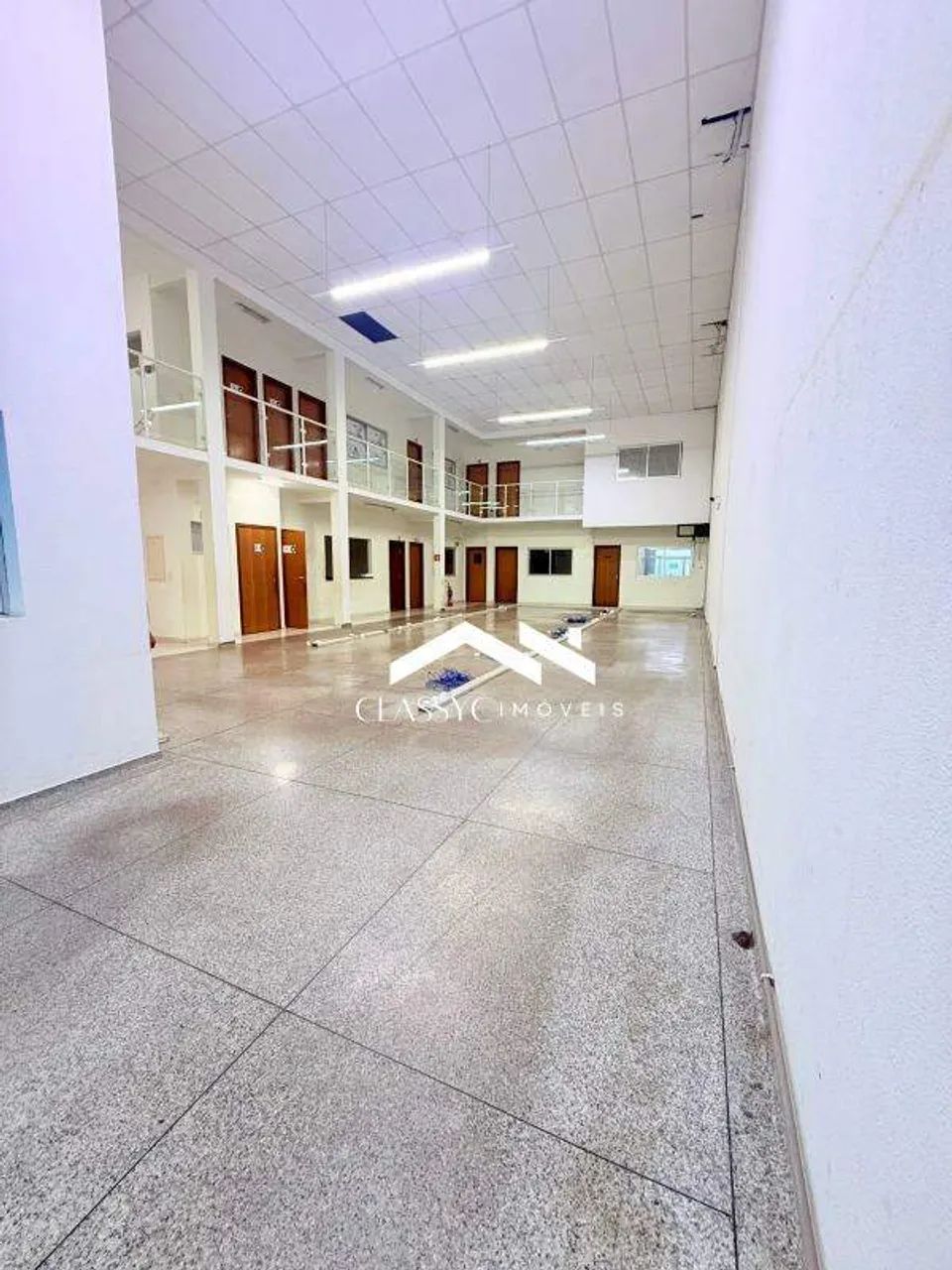 Prédio Comercial em Santa Mônica, Uberlândia  473 m². - Foto 2
