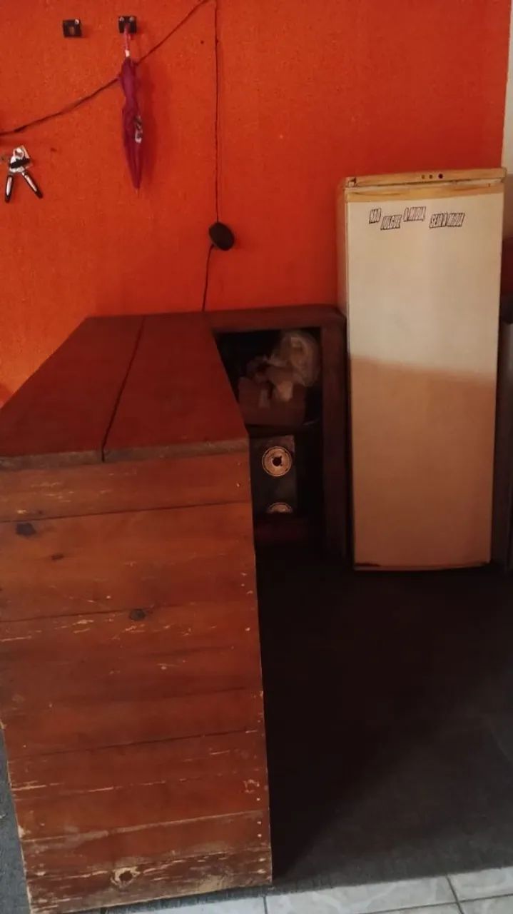 Vendo esse balcão  - Foto 2