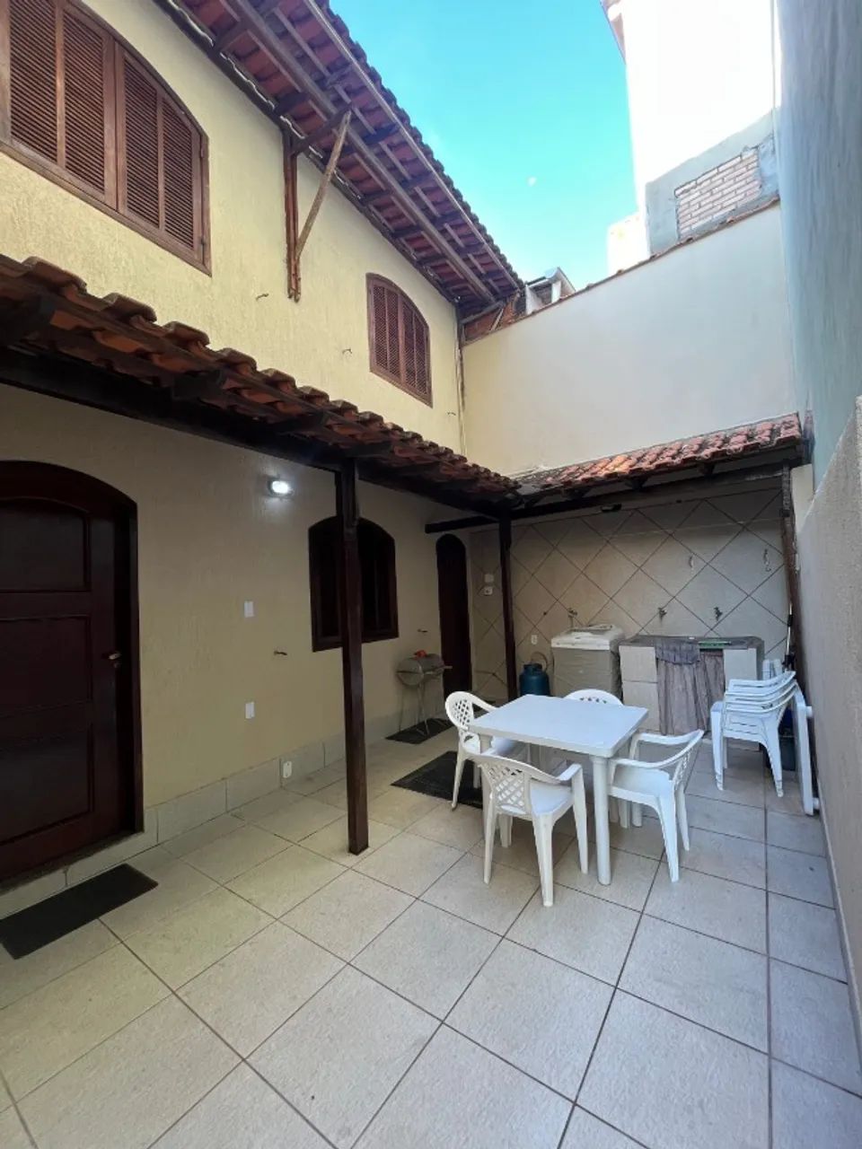 SEMANA SANTA DISPONÍVEL - Casa 02 quartos/temporada em Cabo Frio/RJ - Foto 12