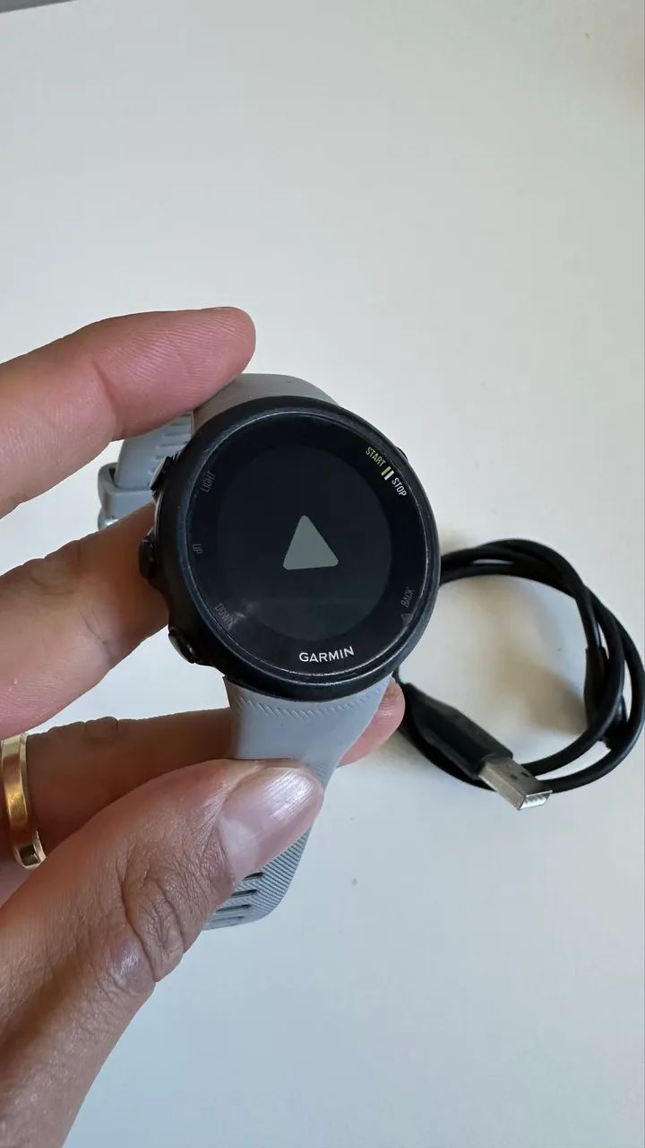 Garmin forerunner 45