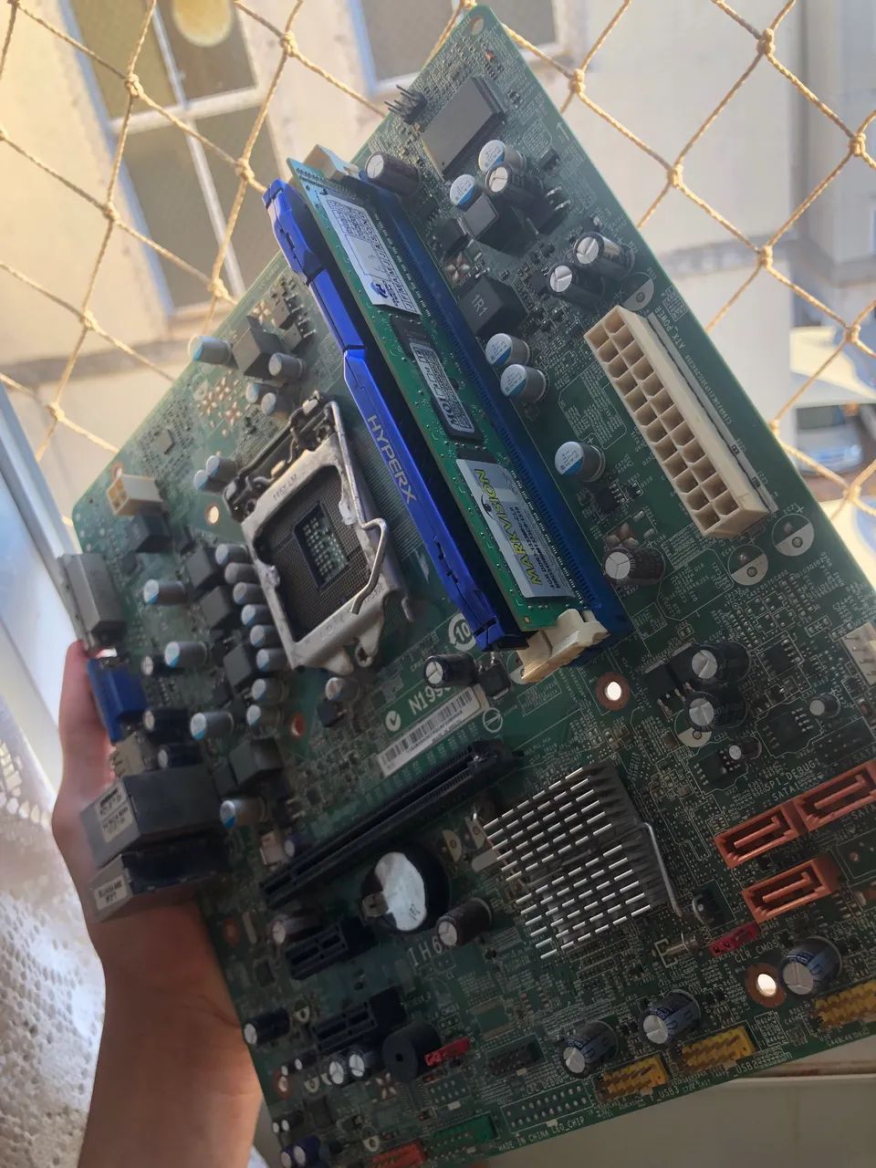 KIT UPGRADE i5 e Intel Pentium  - Foto 2