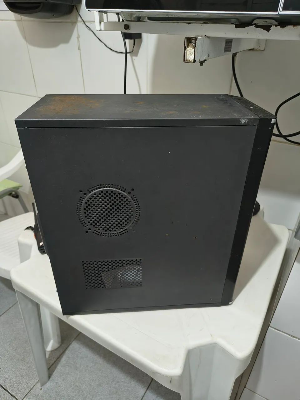 Gabinete  - Foto 3