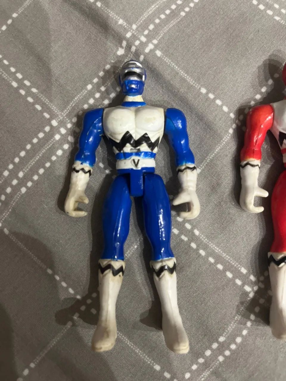 Power Rangers  - Foto 2