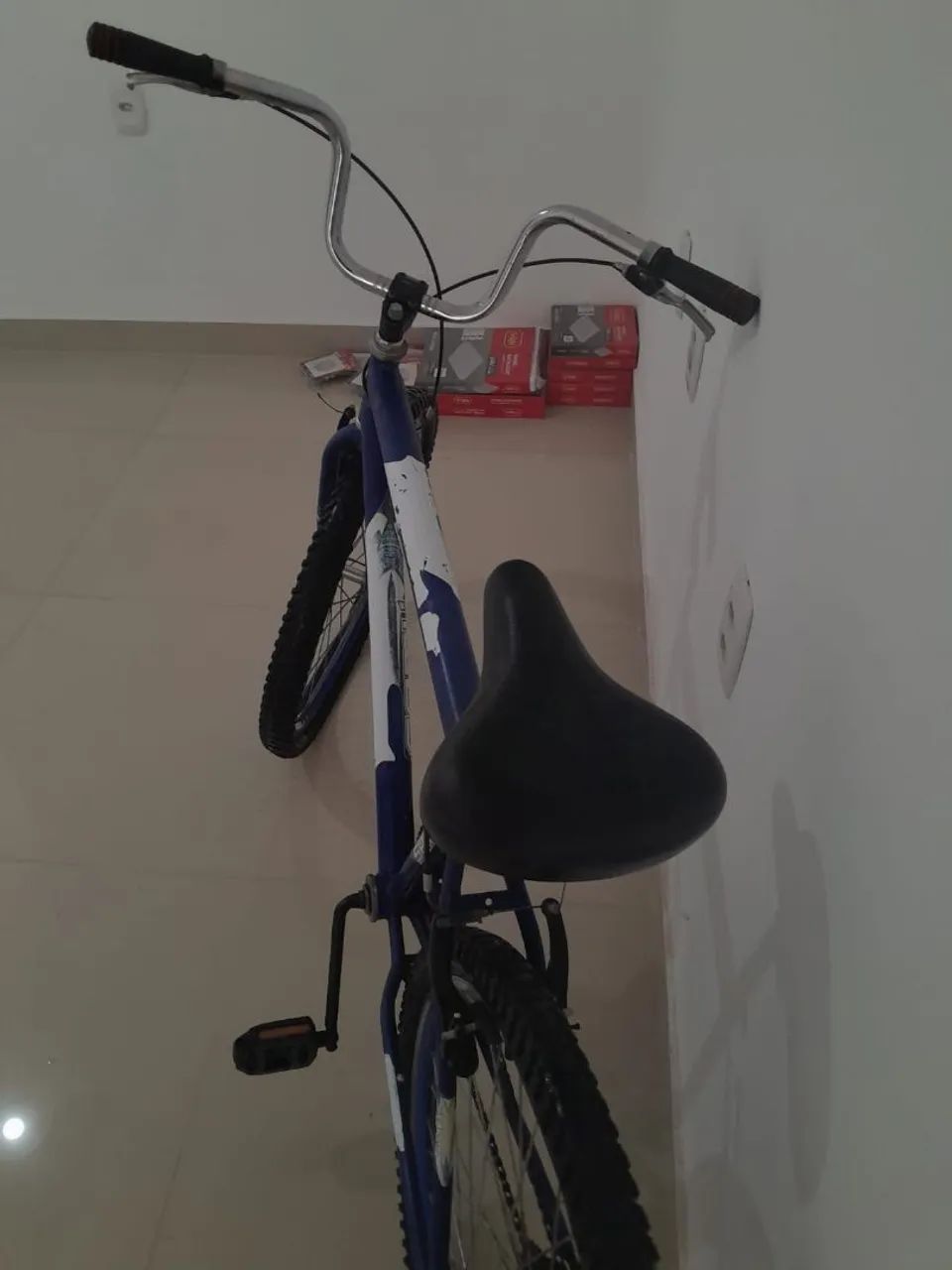 Bicicleta a venda. - Foto 5