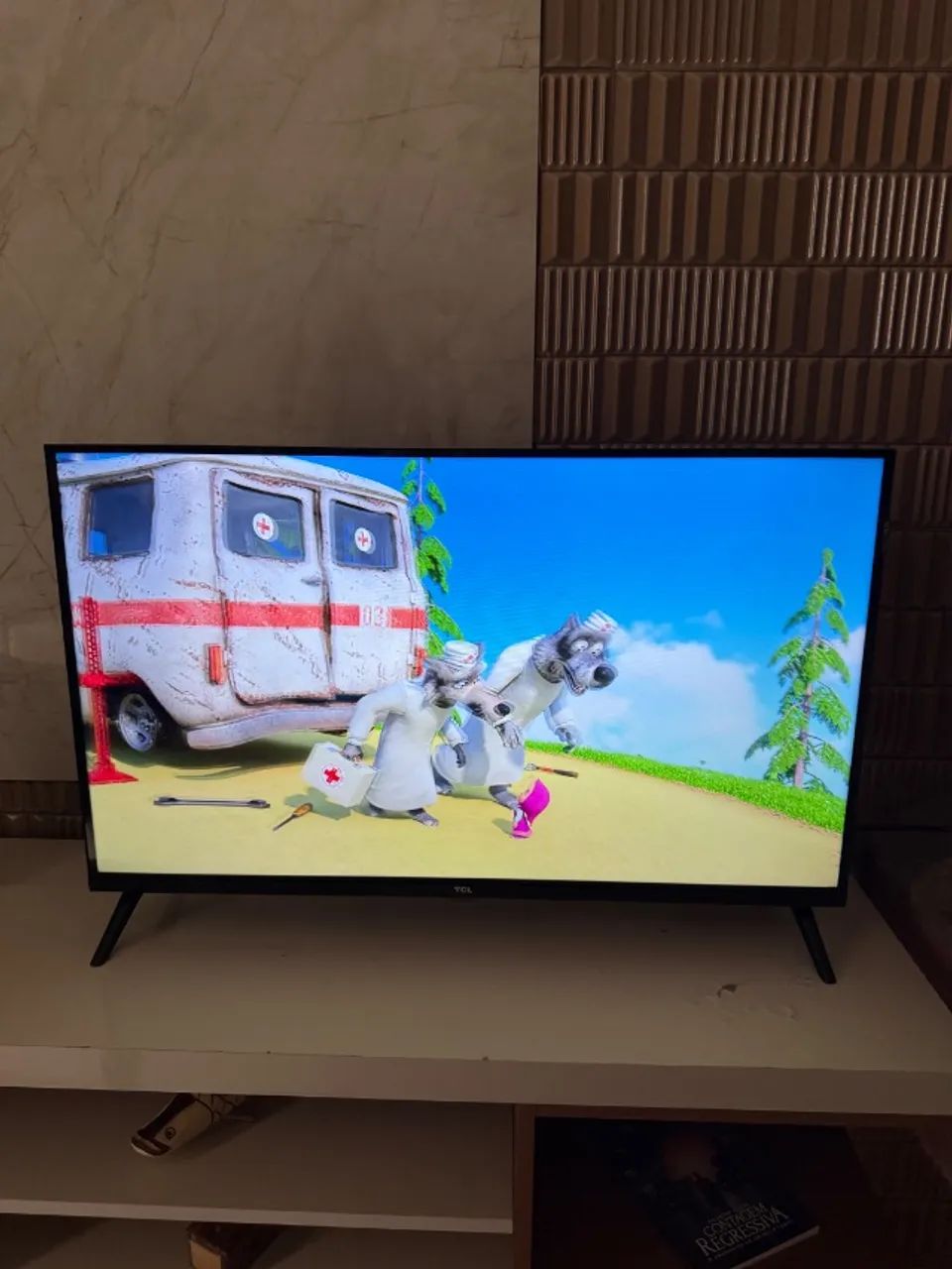 Tv - Foto 2