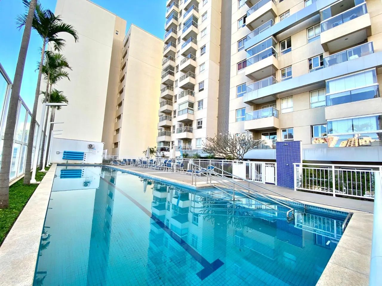 apartamento - Bosque - Campinas