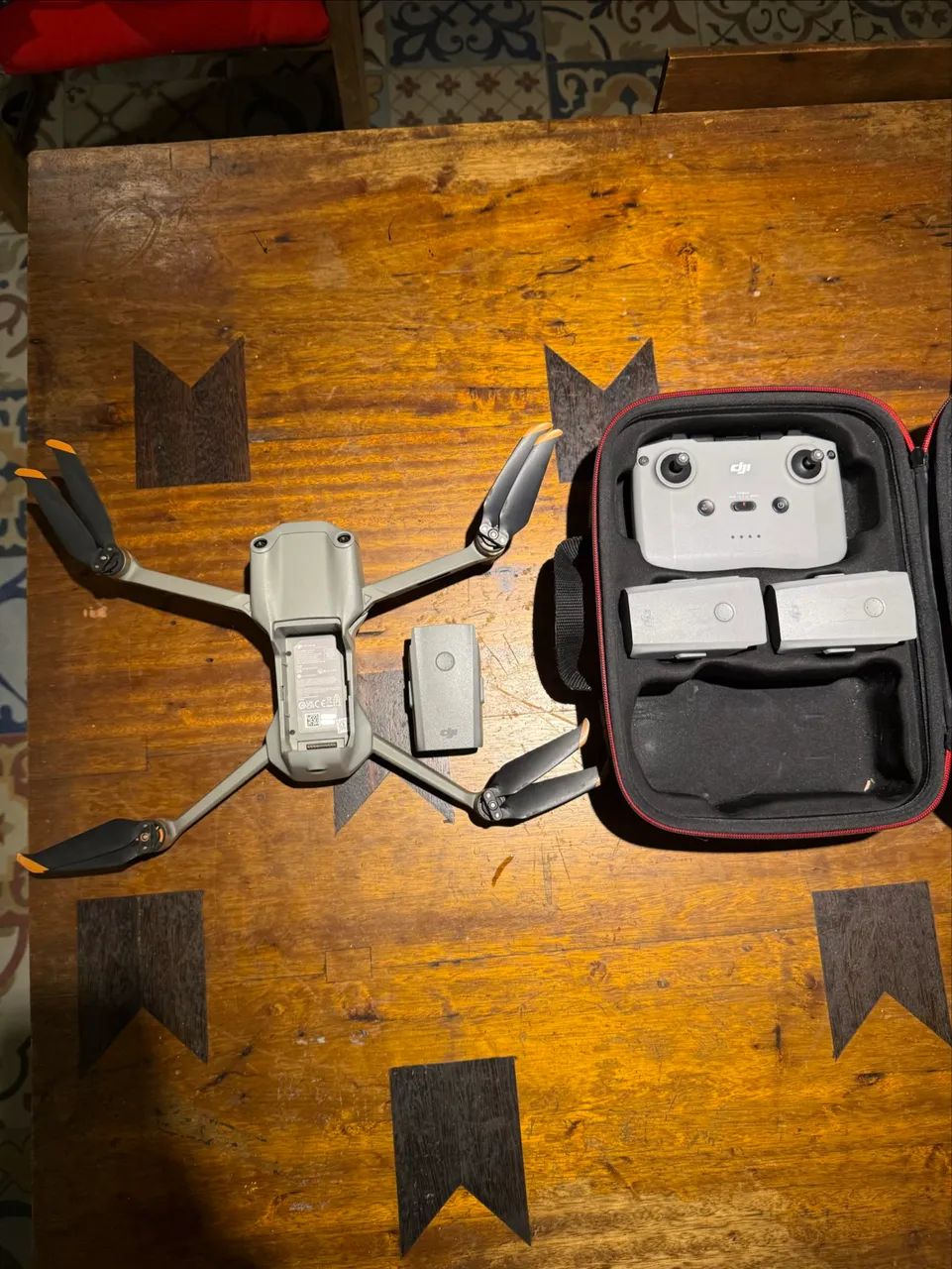 Drone DJI Air2S  - Foto 2