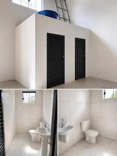 Barracão para alugar, 280 m² - Conjunto Habitacional Requião - Maringá/PR - Foto 2