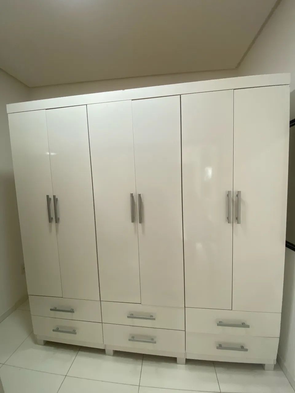 Guarda-roupa 